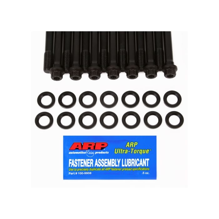 ARP Toyota 7MGTE Supra head bolt kit ARP-203-3902 main product photo