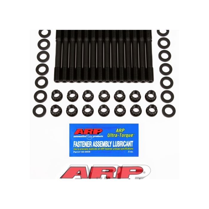 ARP Toyota 3.0L 7MGTE/2.8L 5MGE Supra Head Stud Kit U/C ARP-203-4701 main product photo
