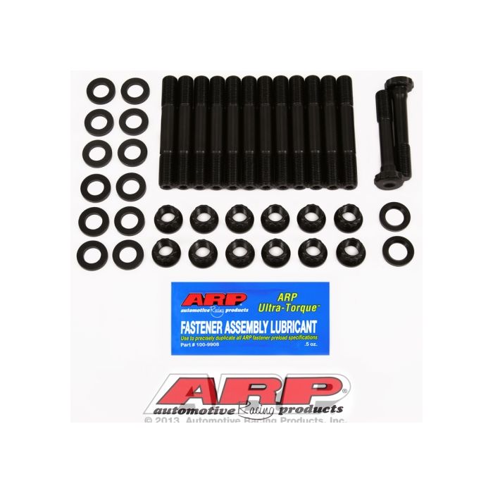 ARP Toyota 3.0L 7MGTE Supra 2-bolt MSK ARP-203-5402 main product photo