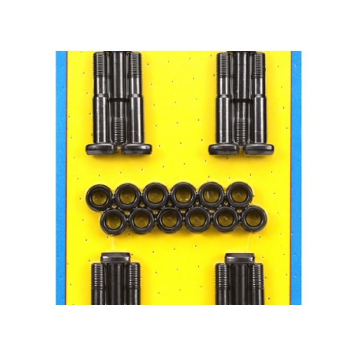 ARP Toyota 7MGTE:Supra rod bolt kit ARP-203-6004 main product photo