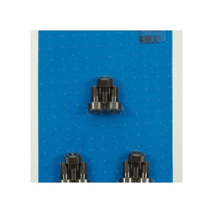 ARP Porsche 911 3.0-3.8L AC '78-97 flywheel bolt kit(9pcs) ARP-204-2801 main product photo