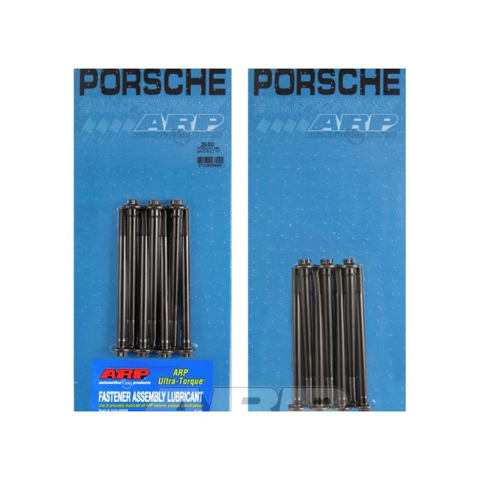 Porsche 911 3.4L (996) LC MBK ARP-204-5001 main product photo