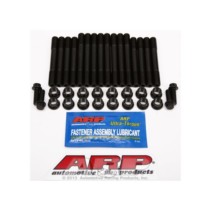 ARP VW/Audi 2.7L BI-TURBO V6 Main Stud Kit-ARP2000 ARP-204-5801 main product photo