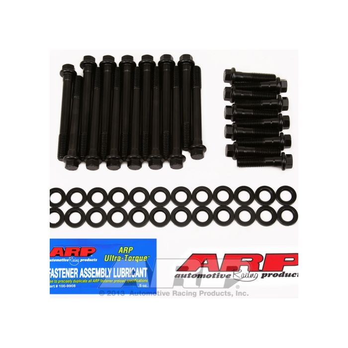 Holden 308 hex head bolt kit ARP-205-3601 main product photo
