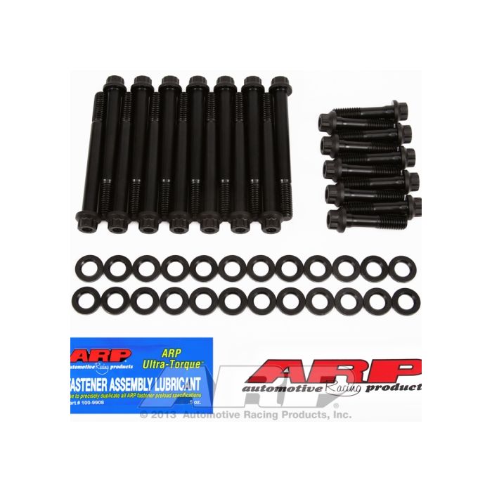 Holden 308 12pt head bolt kit ARP-205-3701 main product photo