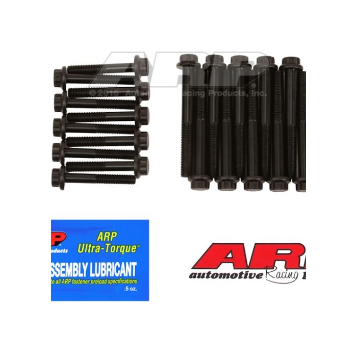 ARP Mitsubishi 2.0Ltr (4B11) DOHC MBK ARP-207-5201 main product photo