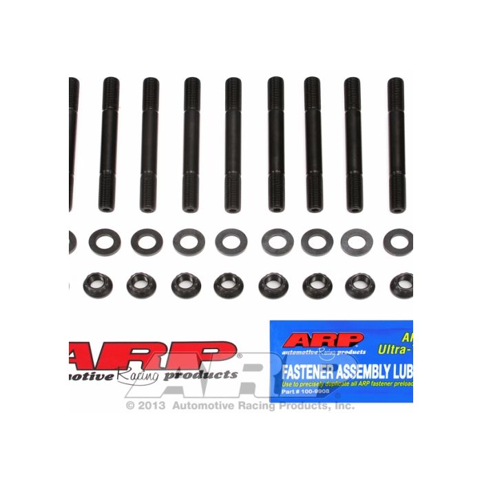 ARP Mitsubishi 2.0L 4G63 DOHC 12pt Main Stud Kit ARP-207-5401 main product photo