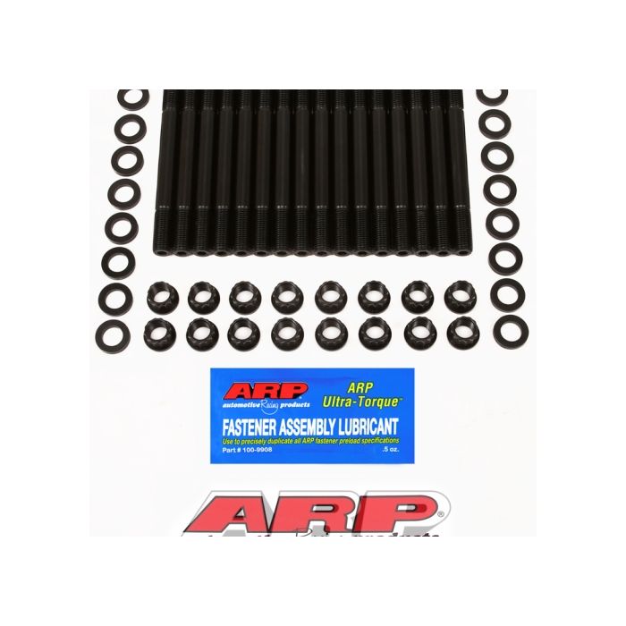 ARP Mitsubishi 6G72 3.0L 6-cylinder '93-up Main Stud Kit ARP-207-5801 main product photo