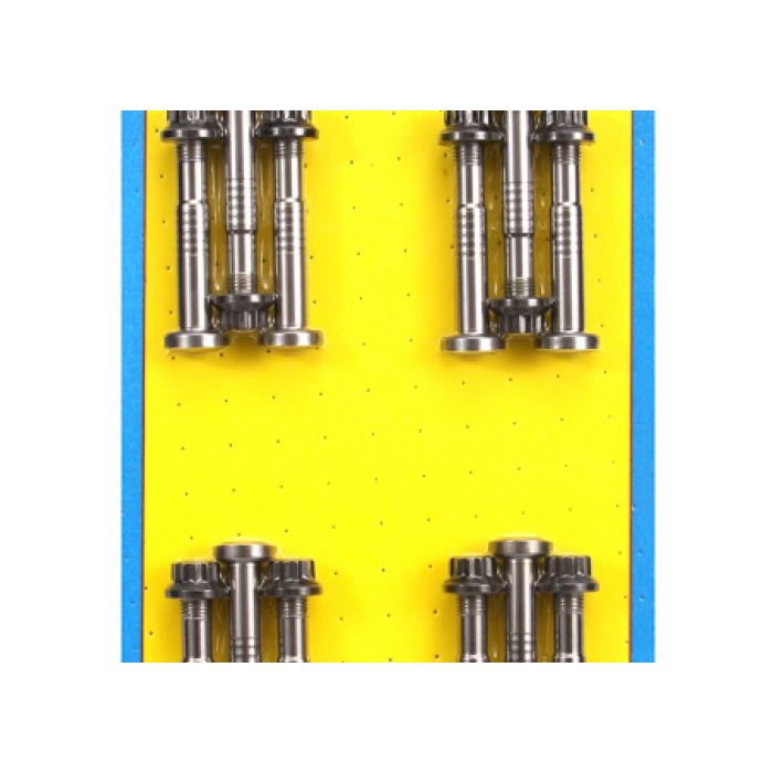 Acura NSX 3.0L M9 rod bolt kit ARP-208-6004 main product photo