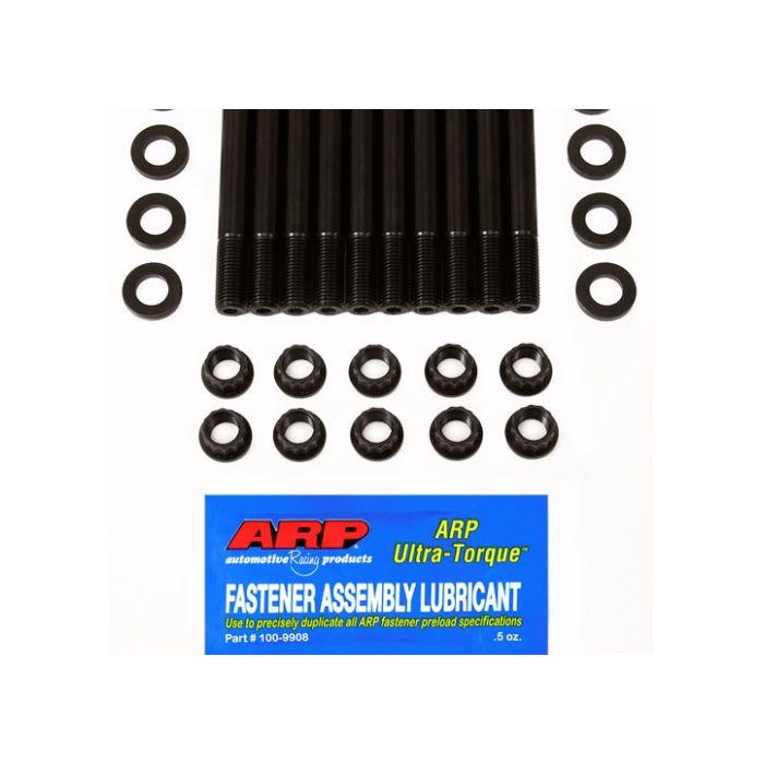 ARP Vauxhall/Opel 2.0L 16V Head Stud Kit ARP-209-4301 main product photo