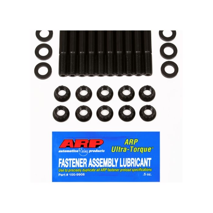 ARP Vauxhall/Opel 2.0L 16V(C20XE/LET)Main Stud Kit ARP-209-5401 main product photo