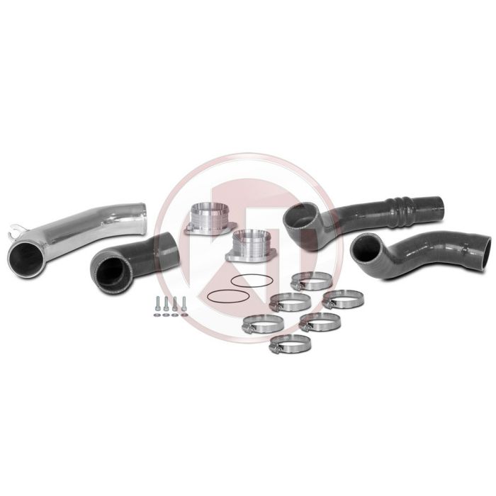 Wagner Tuning 60mm charge piping Honda Civic 1,5VTec Turbo main product photo