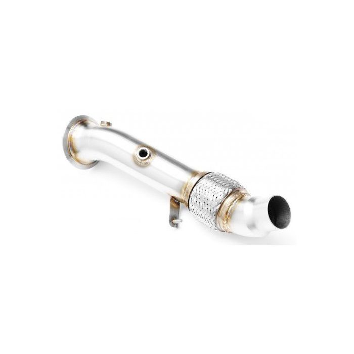 Bmw F20 125i F30 320i 328i 420i 428i n20 downpipe 2010-2016 main product photo