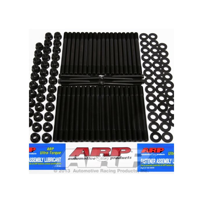 Chevy Duramax diesel '01-04 (LB-7) '04-pres (LLY) head stu ARP-230-4201 main product photo