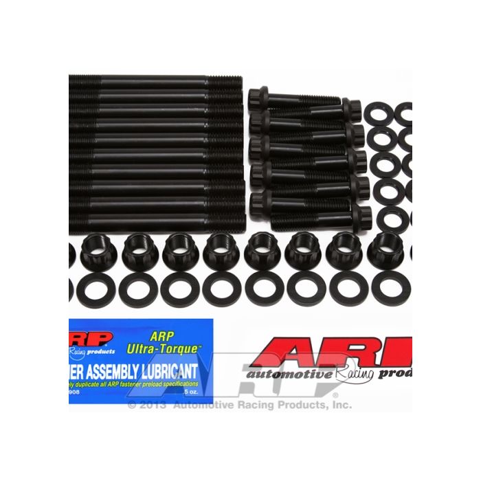 Chevy Duramax diesel '06 & later LBZ/LMM MSK ARP-230-5402 main product photo