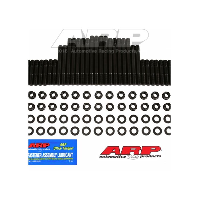SB Chevy Pontiac Brodix HSK ARP-234-4105 main product photo