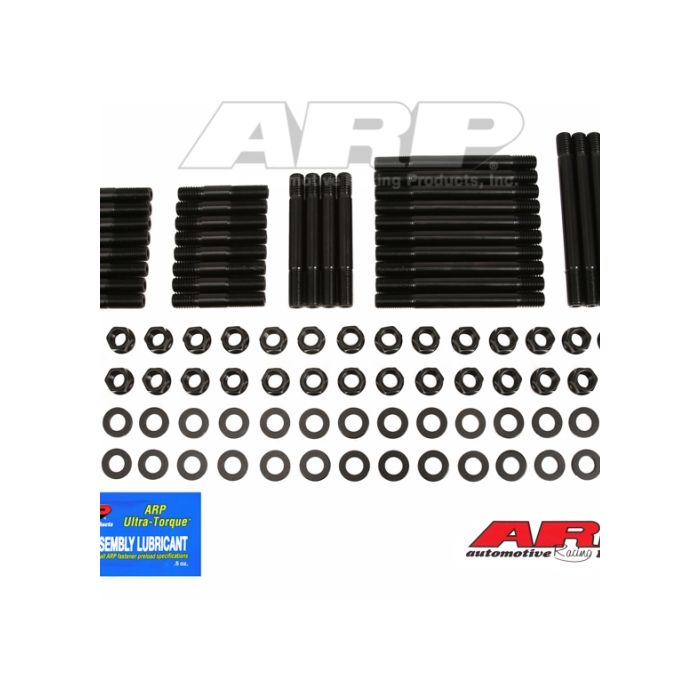 SB Chevy Pontiac Brodix HSK ARP-234-4106 main product photo