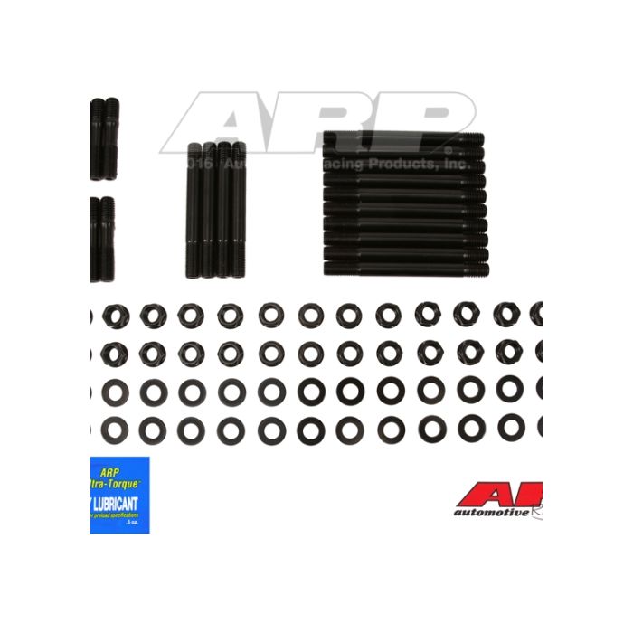 SB Chevy Brodix-Pontiac standard HSK ARP-234-4505 main product photo
