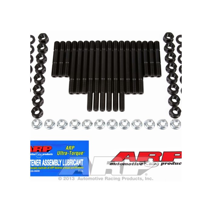 SB Chevy W/Windage Tray MSK ARP-234-5601 main product photo
