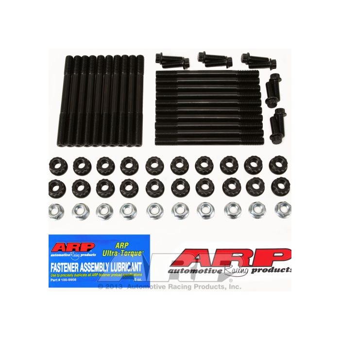 ARP SB Chevy LS1 cast iron Main Stud Kit ARP-234-5608 main product photo