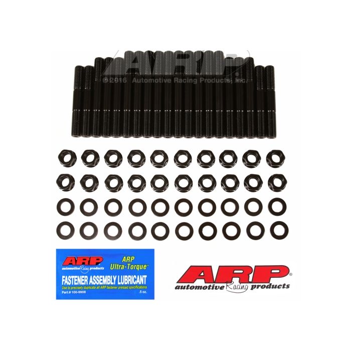 BB Chevy 502 4 bolt MSK ARP-235-5602 main product photo