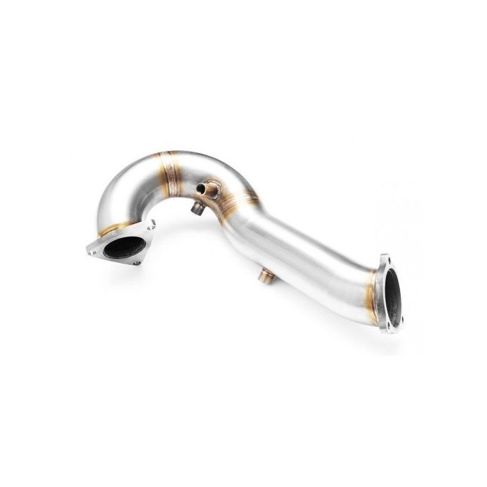 Audi 2.7 & 3.0 TDI Downpipe-Type 2 main product photo