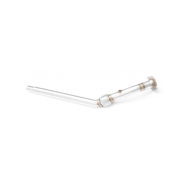 VAG 1.8T 20V Downpipe dwarsgeplaatste motor-Type 2 main product photo