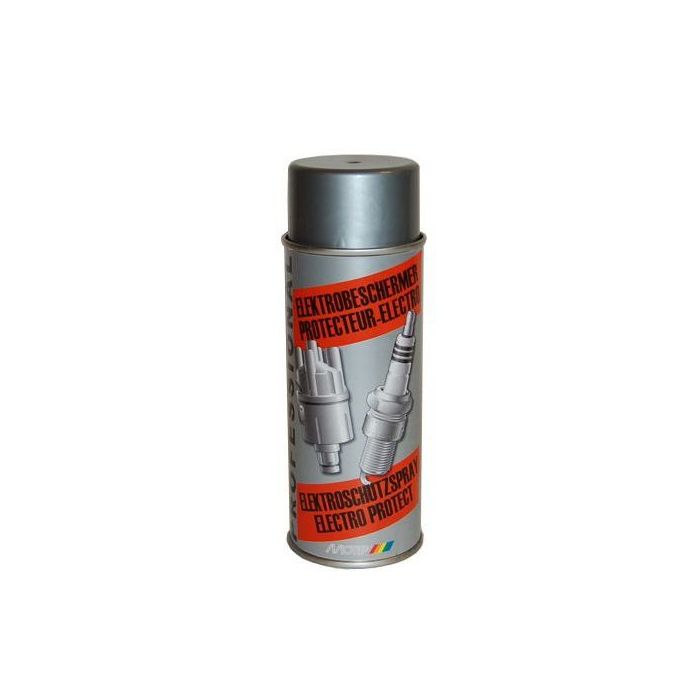Motip Elektrobeschermer 400ml main product photo