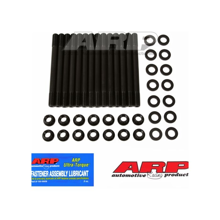 Dodge 5.9L 24V Cummins Late '97 -'06 2-bolt MSK ARP-247-5401 main product photo