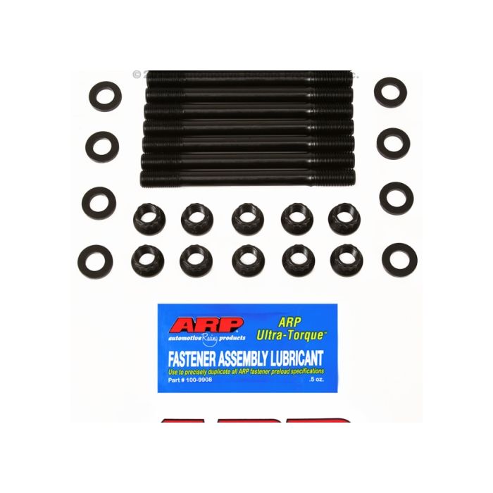 ARP Ford Cosworth Sierra/Escort Head Stud Kit-M12 ARP-251-4701 main product photo