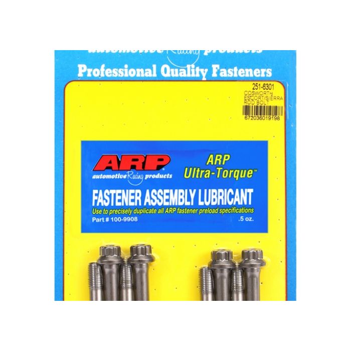 ARP Ford 2L Cosworth Sierra/Escort pro RBK ARP-251-6301 main product photo