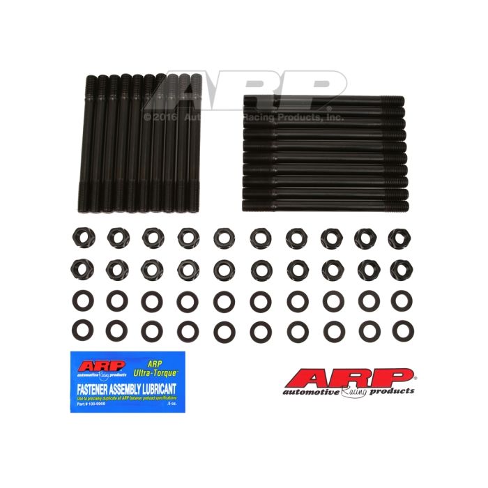 Ford 351 R Block. w/C-3heads. U/C hex hsk ARP-254-4501 main product photo