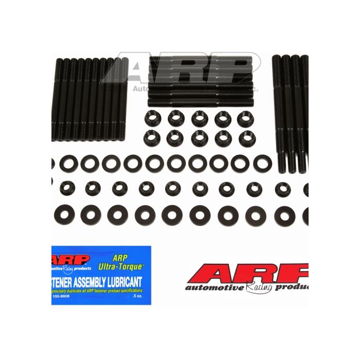 ARP Ford Modular 4-bolt w/windage tray Main Stud Kit ARP-256-5701 main product photo