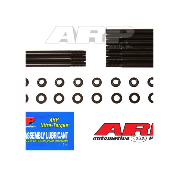 ARP Suzuki GSX1300R HAYABUSA '99-07 Main Stud Kit ARP-271-5401 main product photo