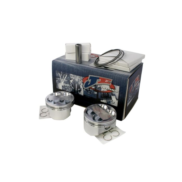 JE-Pistons Kit Kawasaki KVF/Teryx 750 11.5:1 90mm JE-274192 main product photo