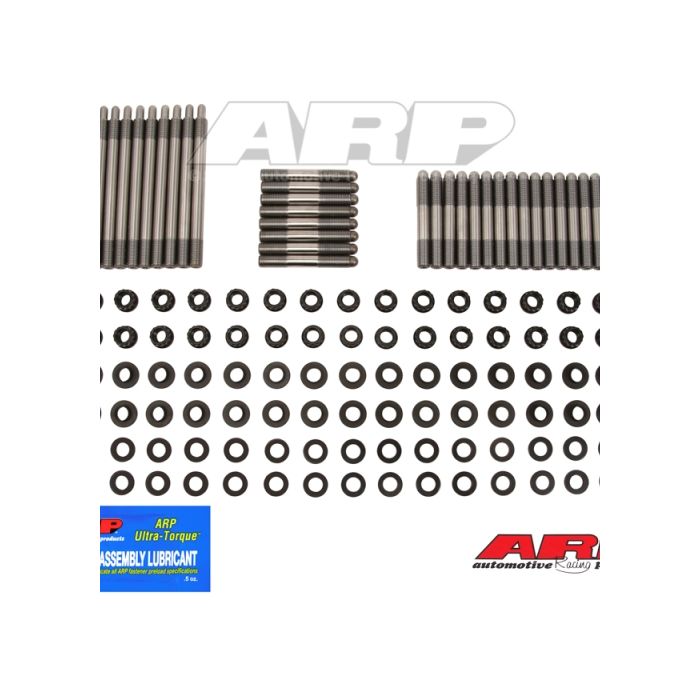 "SB2-2 3/8"" block 220ksi 12pt hsk" ARP-300-4202 main product photo