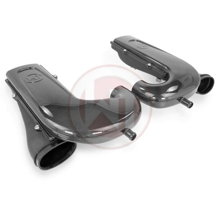 Wagner Tuning Carbon Air Intake System Mercedes C63(S) AMG main product photo