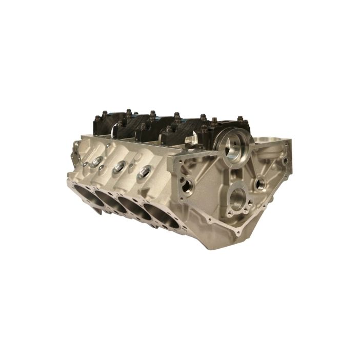 DART BIG M RACE SERIES ALU BBC BLOCKS DH:10,400 B:4,250 31264395 main product photo