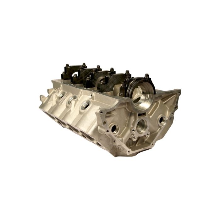 DART ALU SBF BLOCKS DH:8.700 B:4.125 MBD:302 31344285 main product photo