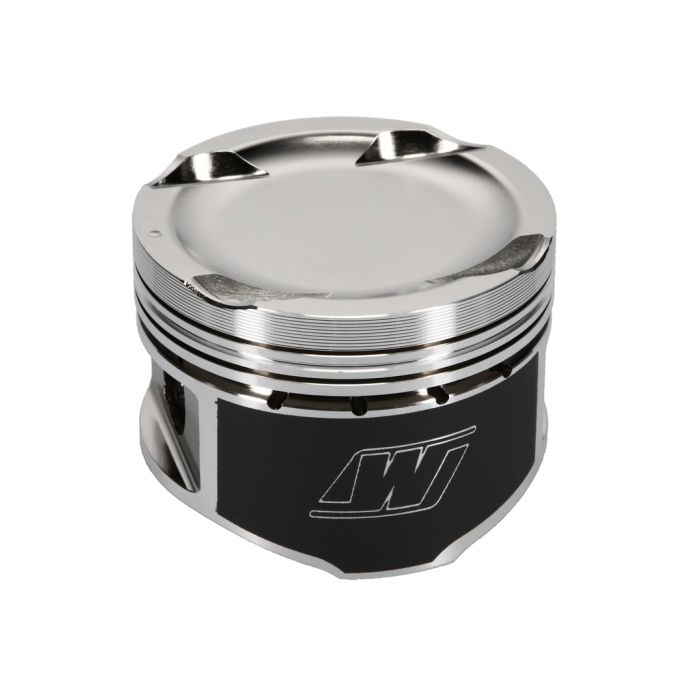 Wiseco Piston Single Mitsubishi Lancer Evo 8 4G63 Turbo W6595M855AP main product photo