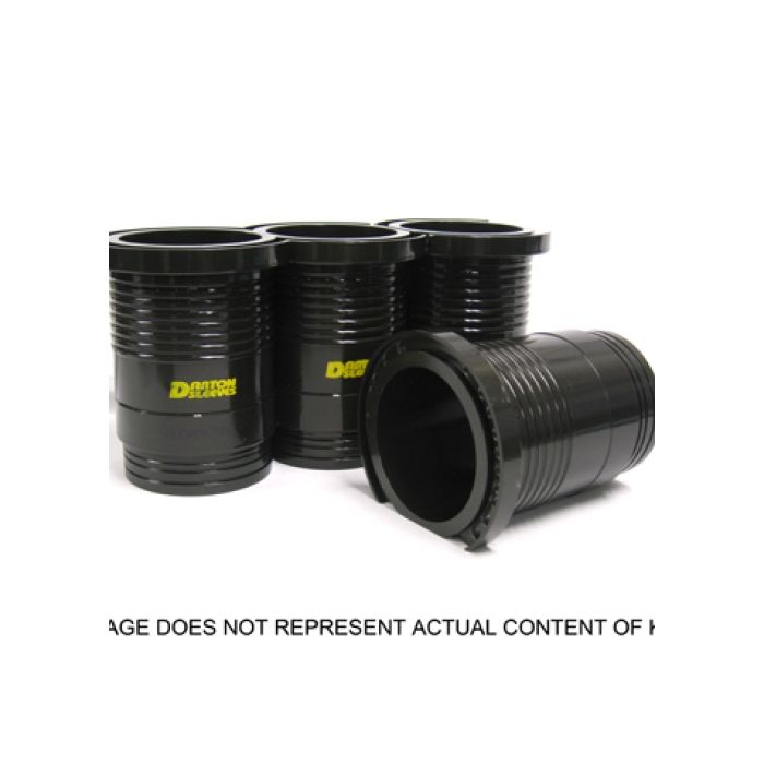 Darton MID Sleeve Kit Honda C30/32 B:93.00 to 94.00mm Flange 400-210 main product photo