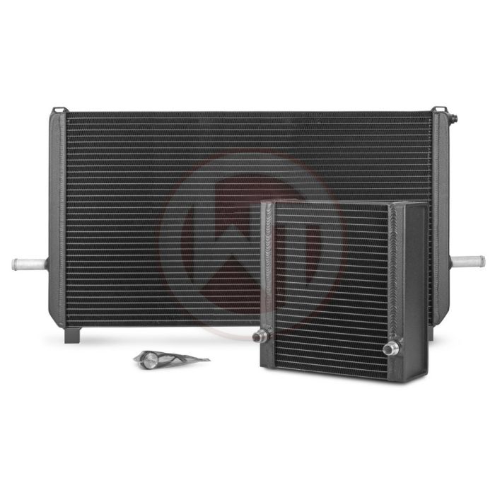 Wagner Tuning Radiator Kit Mercedes Benz (CL)A 45 AMG main product photo