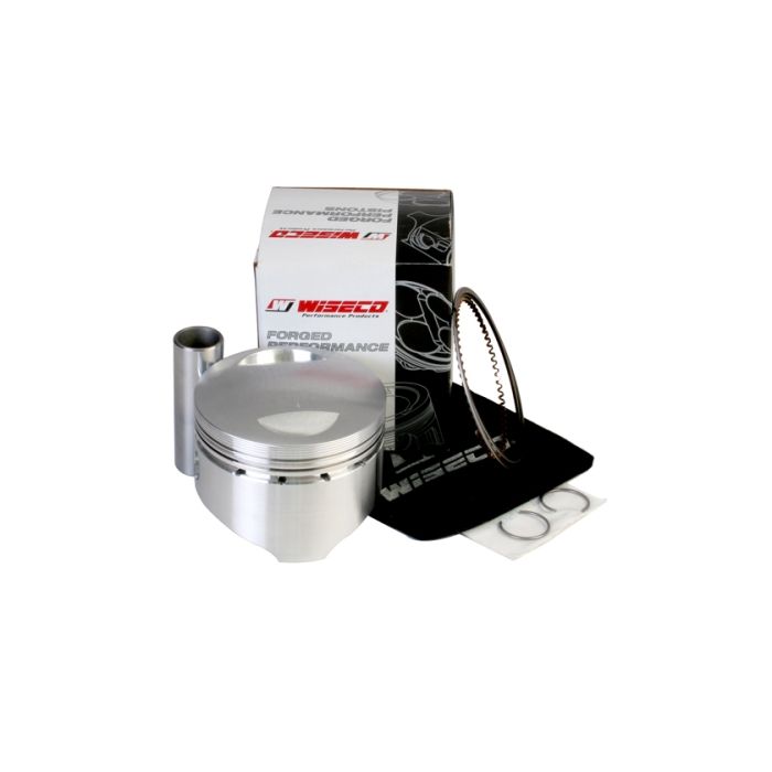 Wiseco Piston Kit Yamaha XS850 plus XS1100 (K1196) 2933XC (BOD) W4069M07450 main product photo