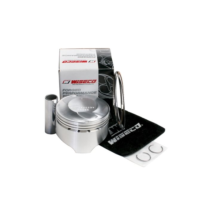 Wiseco Piston Kit Honda TRX300 '88-00 2933XC W4629M07450 main product photo