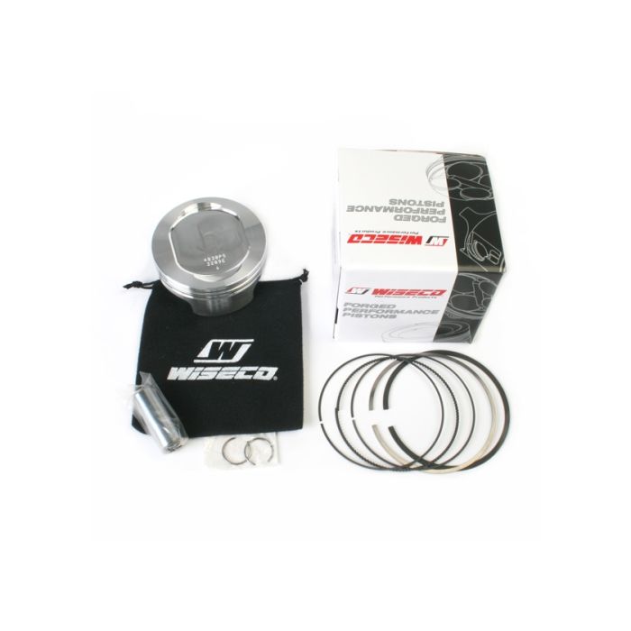 Wiseco Piston Kit HD Sportster 1200 plus Buell XB12R/S 10.5:1 W4830PS main product photo