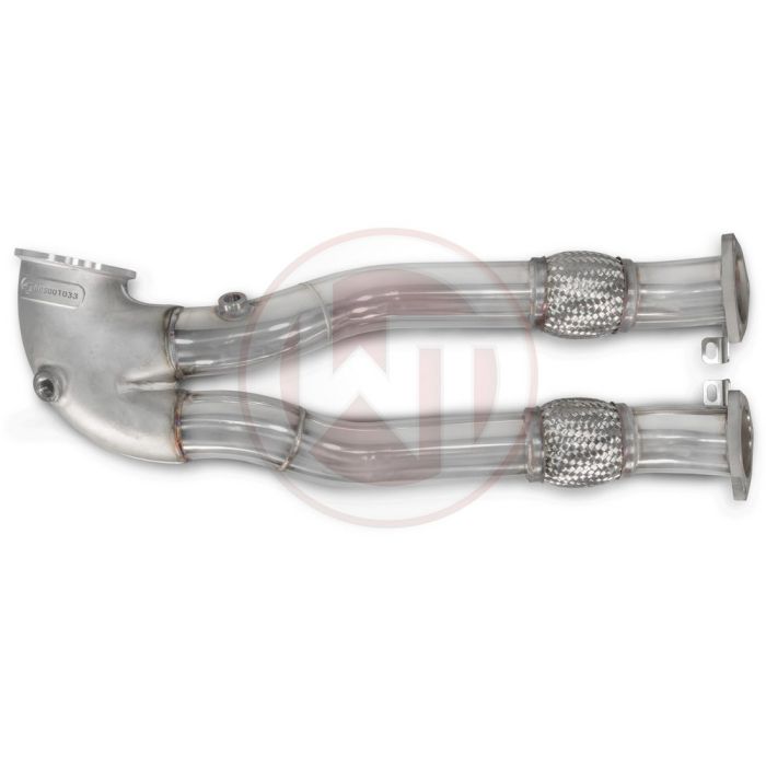 Wagner Tuning Downpipe Kit for Audi TTRS 8S & RS3 8V (FL) main product photo