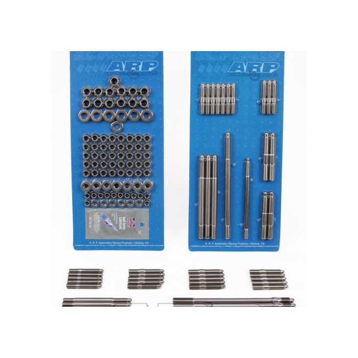 Porsche 911-930 Turbo case stud kit ARP-504-9501 main product photo