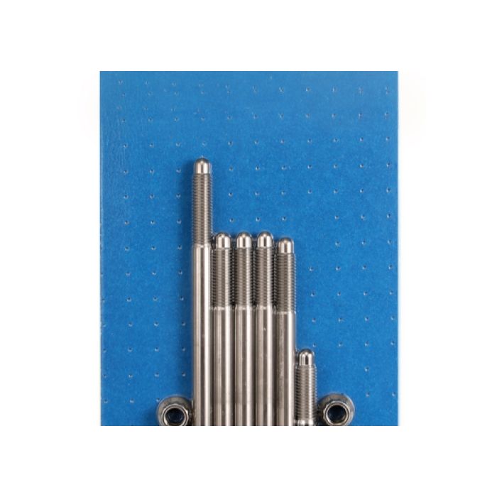 Porsche 911-930 Turbo trans mount stud kit ARP-504-9502 main product photo