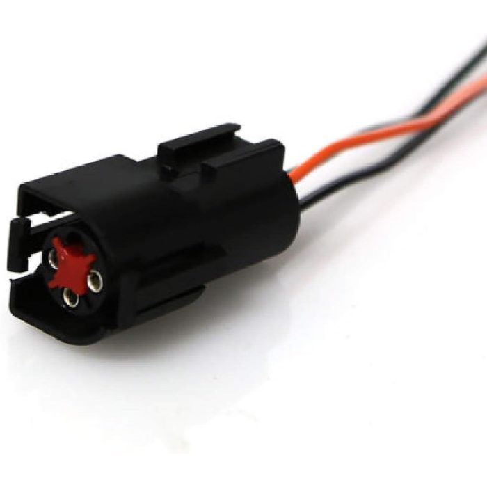 Wastegate Valve Position Sensor Plug main product photo
