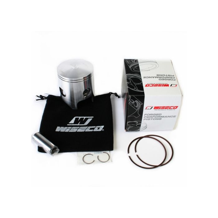 Wiseco Piston Kit Kawasaki KX250 '87-89 Pro-Lite 2677CD W556M06800 main product photo